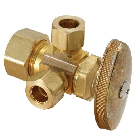 The Importance and Locations of Water Shut-Off Valve