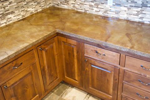 types of countertops material	