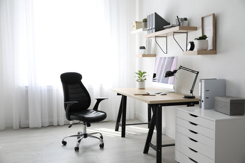 ergonomic furniture