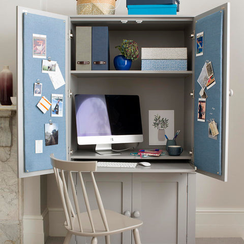 Small Home Office Design Ideas – Forbes Home