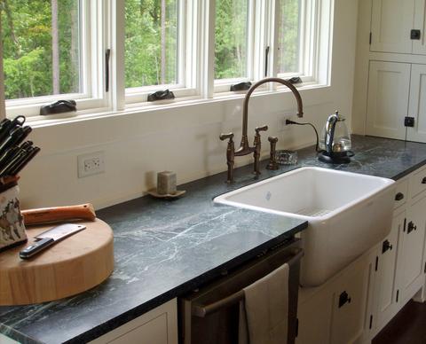 kitchen countertop materials