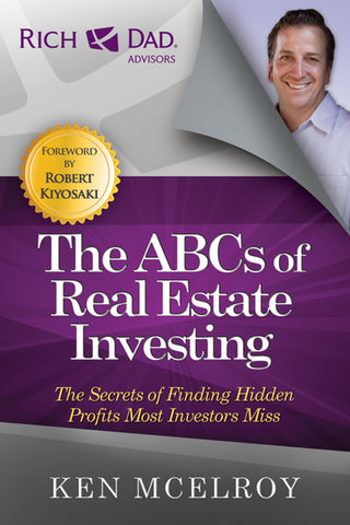 best real estate investing books for beginners