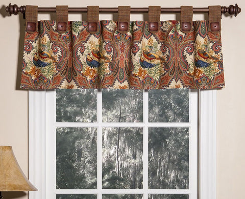 23 Different Types of Curtains You Should Know