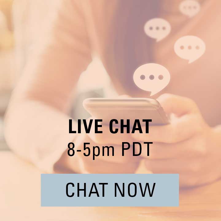 Live Chat