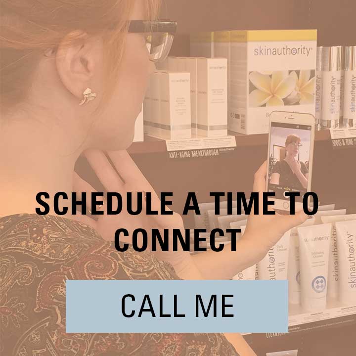 Schedule a time to connect