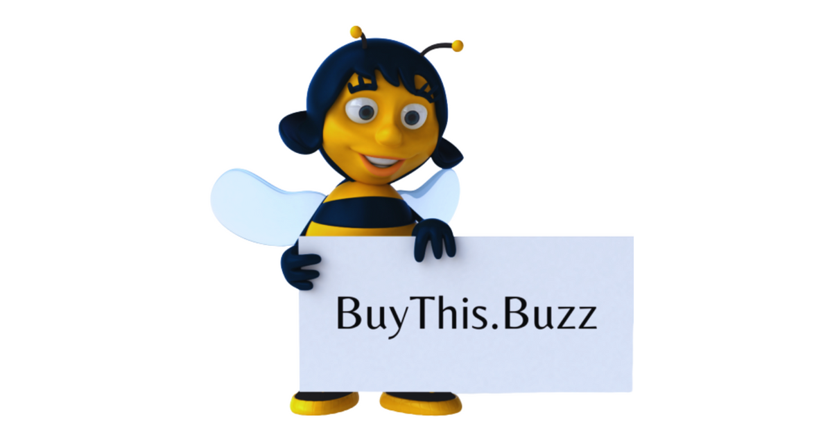 BuyThis.buzz