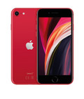 iPhone SE 2020 Rosso ricondizionato offerta al miglior prezzo