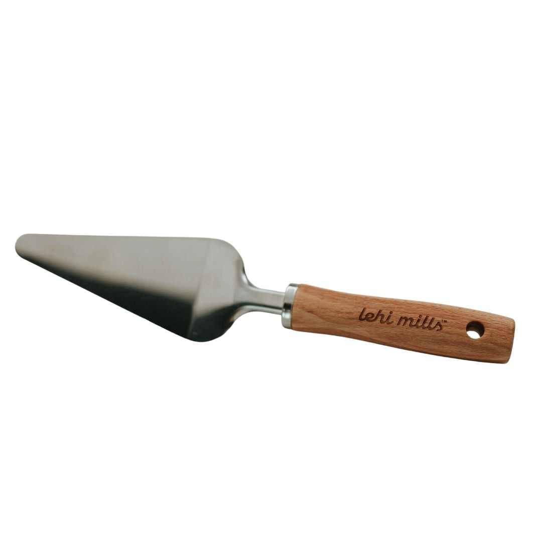 Rubber Spatula – The CrumbleCrate