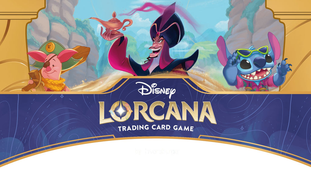 Disney Lorcana - Singles