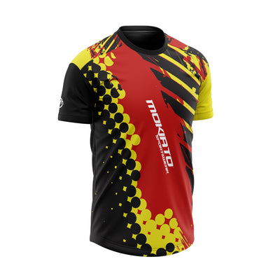 Camiseta Técnica de Deporte Unicorn 2023 - Hombre – MokiatoSports