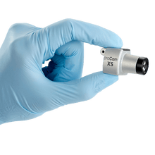 Medical camera - microCam XS - Novocam Medical Innovations Oy