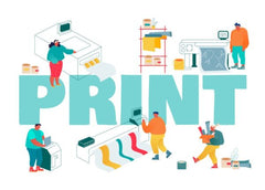 Print On Demand