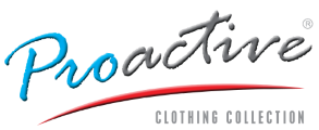 Proactive Clothing Logo