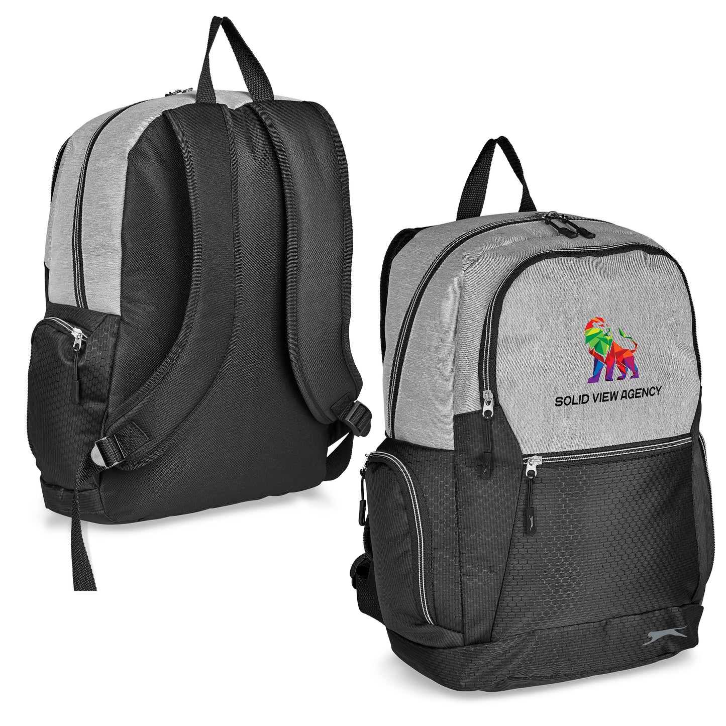 Slazenger Trent Tech Backpack
