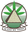 Gas We Trust