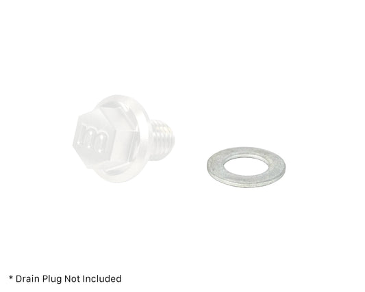 Magnetic Drain Plug, 1/2-20 Ford Kent/Lotus Twin Cam Lip Seal Pan –  Mountune USA