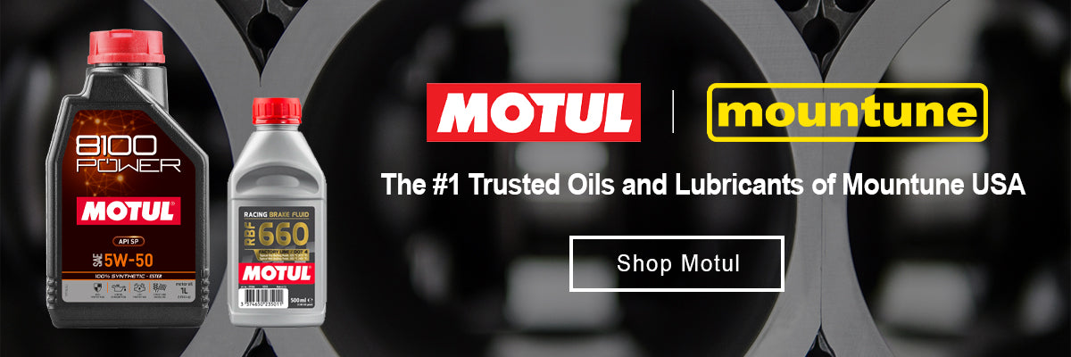 Motul 300V Power 5W-30 (2L) – Mountune USA