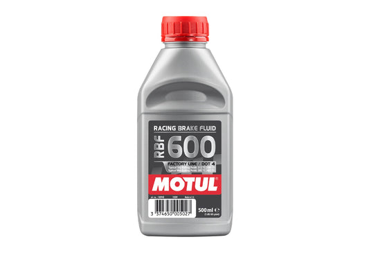 Motul Break-In Oil 10W-40 (.95L/1qt) – Mountune USA