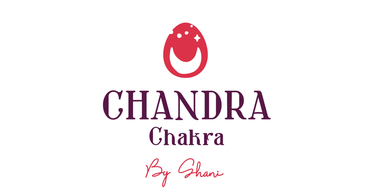 Chandra Chakra by Shani