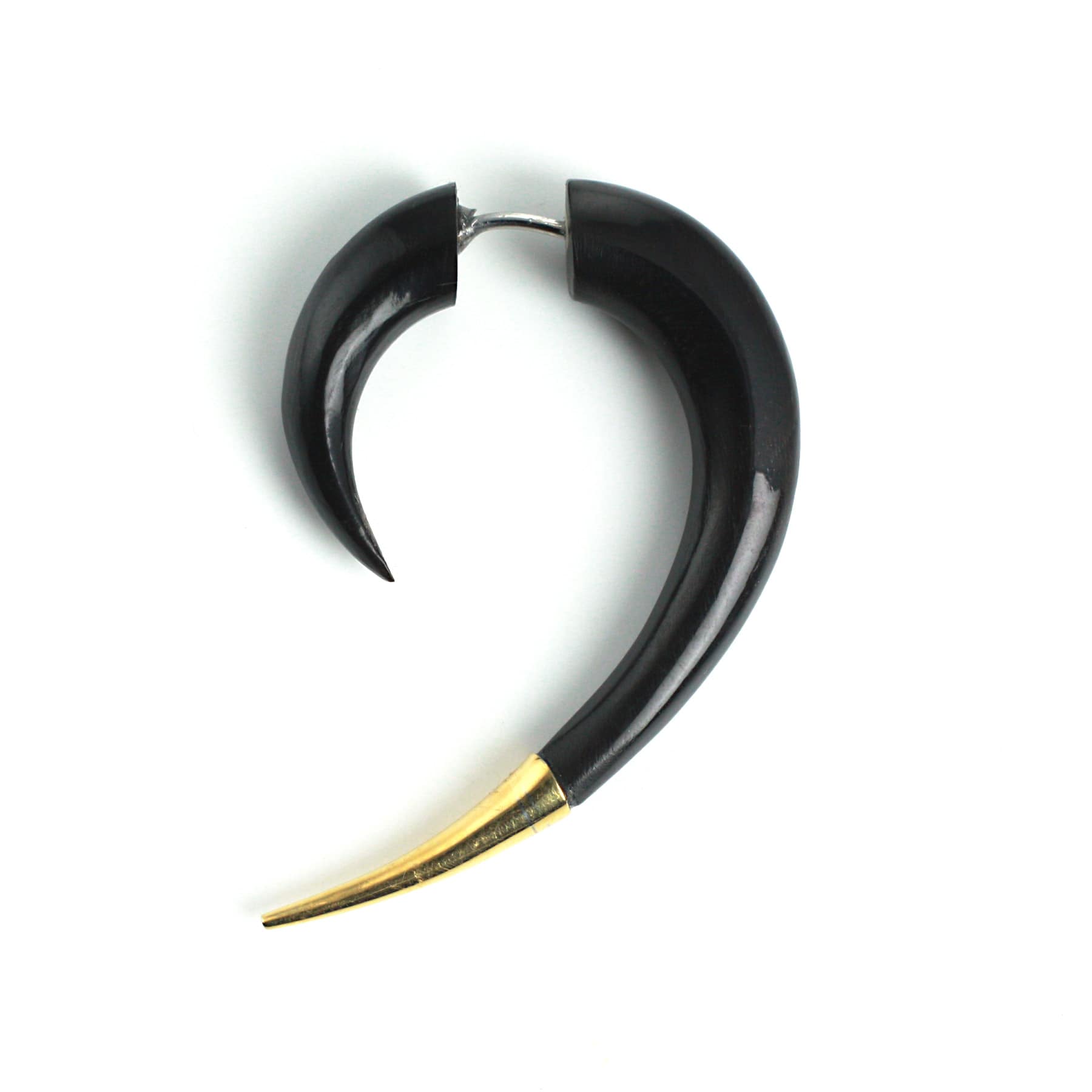 Horn Piercing-Organic Accessories Shop in Ibuqui Shimokazawa – IBUQUI