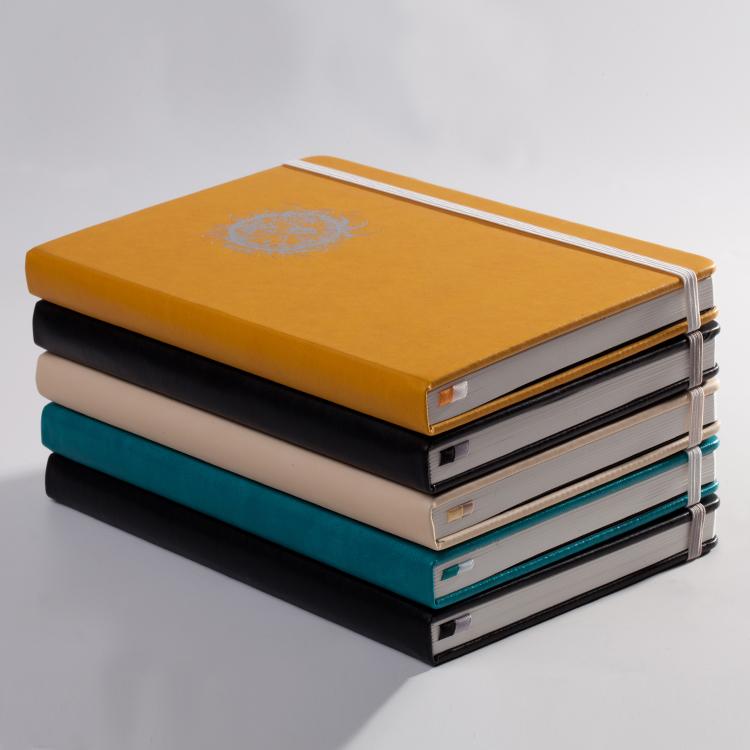 Odyssey Notebooks