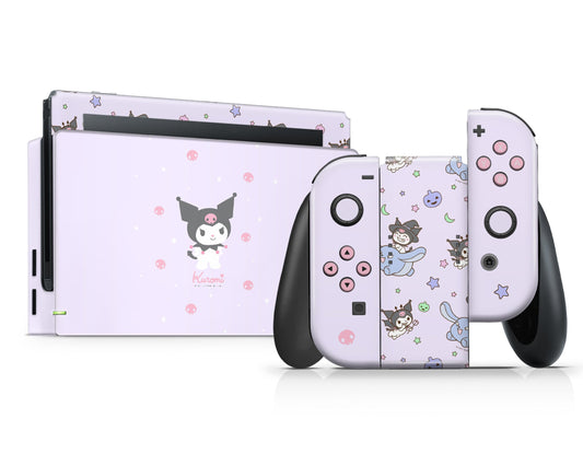 Hollow Knight Pattern Nintendo Switch Lite Skin – Lux Skins Official