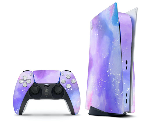 Assassin's Creed Valhalla PS5 Skin – Lux Skins Official