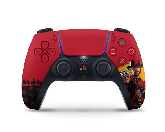 Diablo IV PS5 Controller Skin – Lux Skins Official