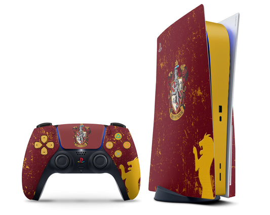 Elden Ring PS5 Skin