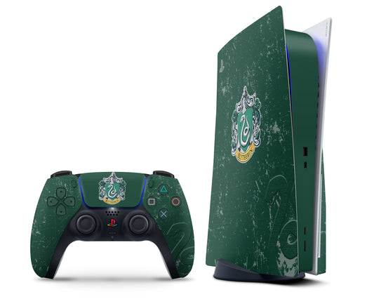 Hogwarts Legacy PS4 Skin – Lux Skins Official