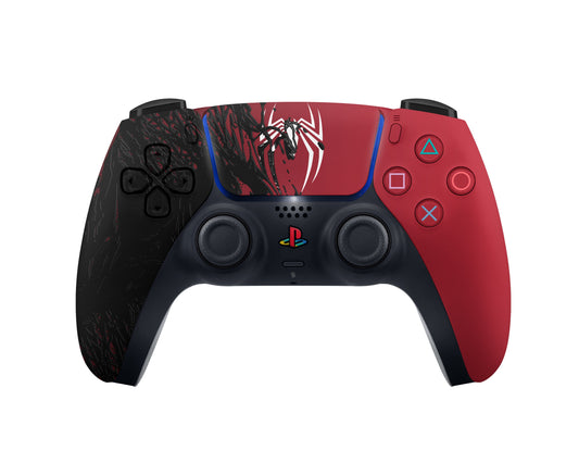 Spiderman 2 Come Ps5, Ps5 Console Playstation 5 Skin