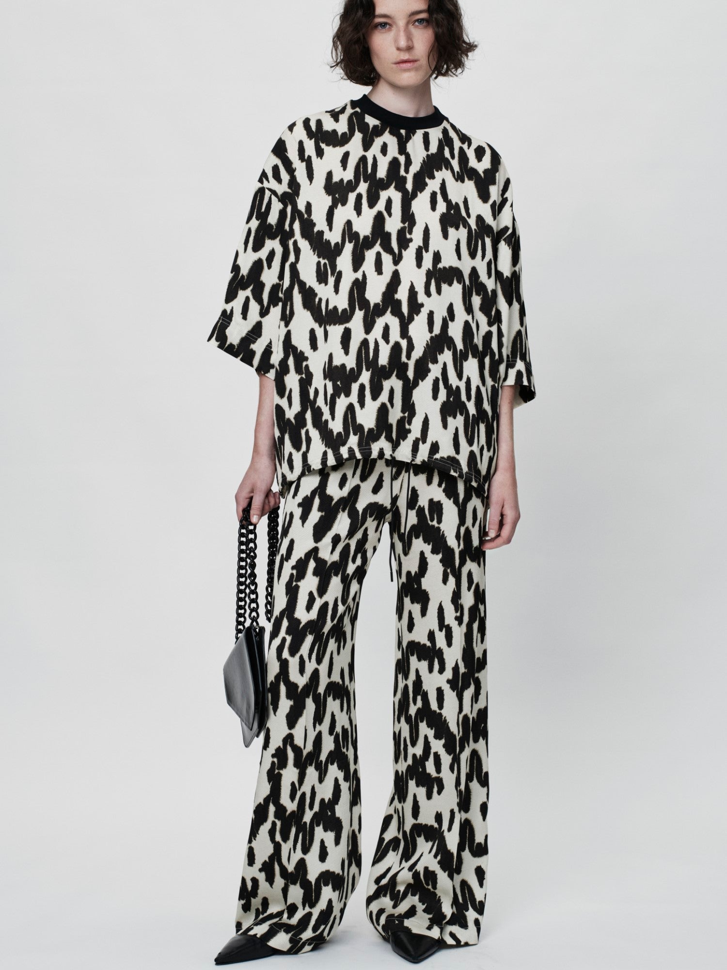 Collections - Resort 2024 – Christian Wijnants Shop