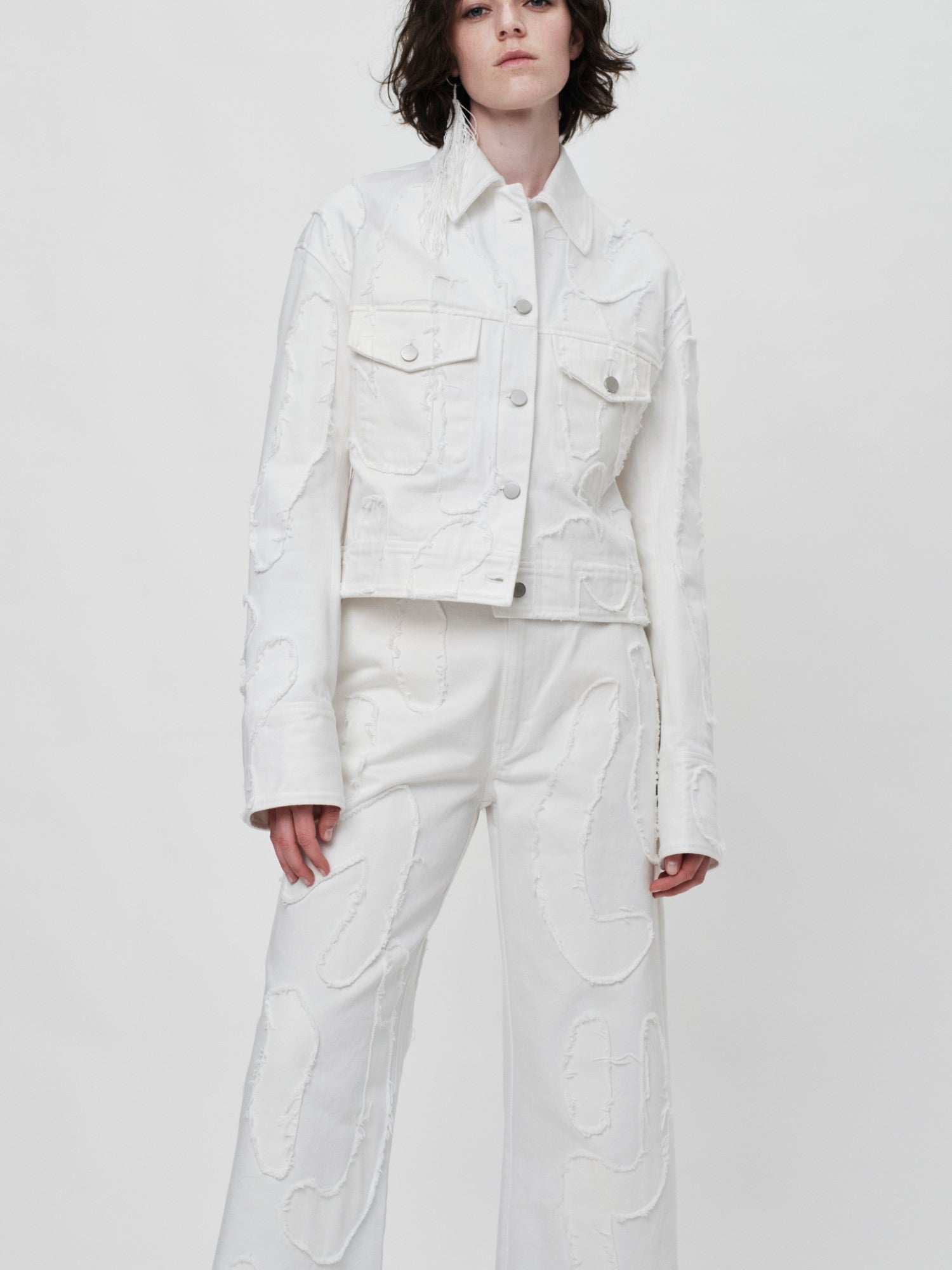 Collections - Resort 2024 – Christian Wijnants Shop
