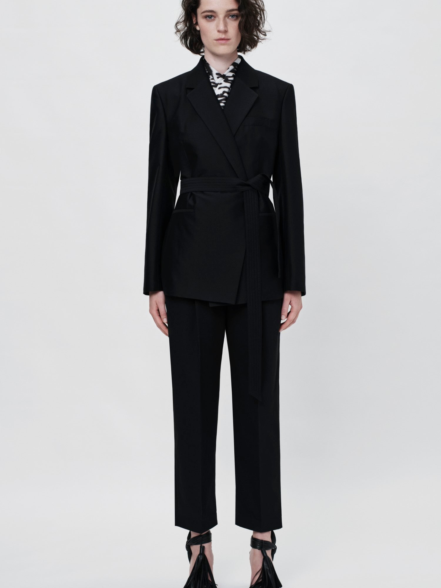 Collections Resort 2024 Christian Wijnants Shop