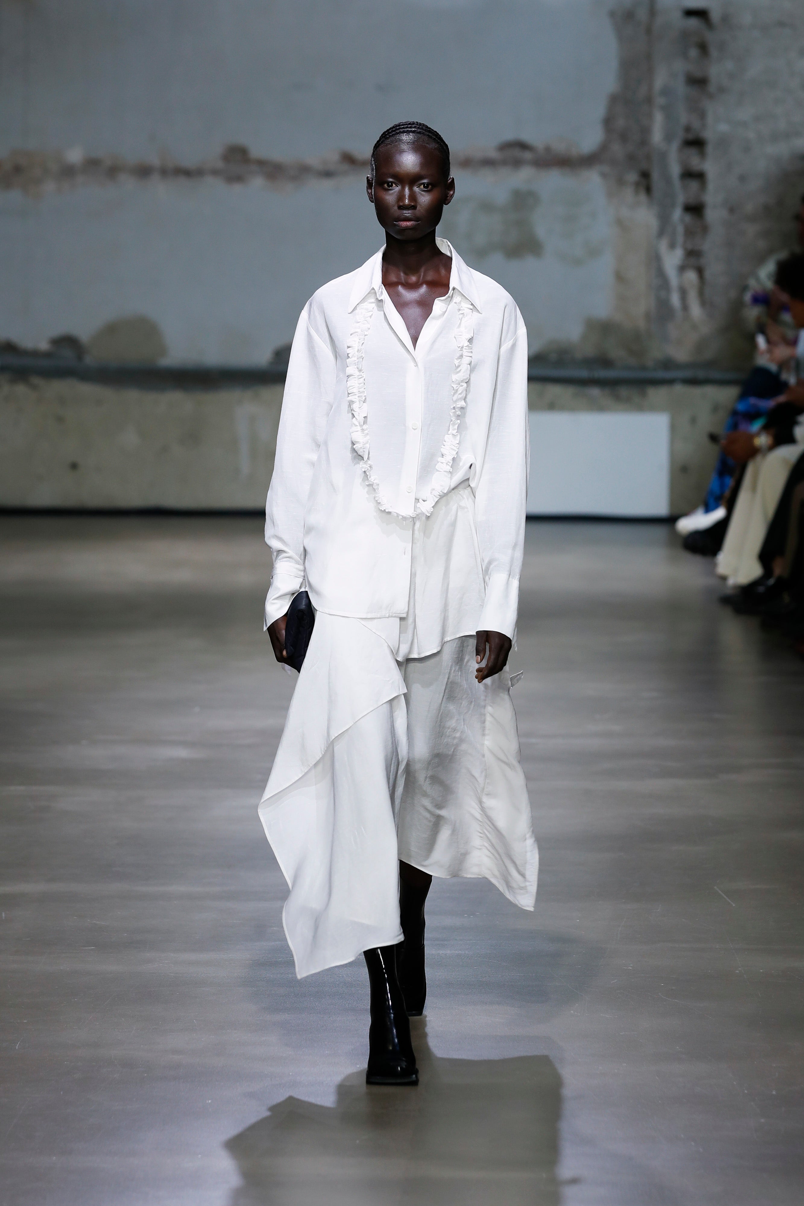 Collections - Spring Summer 2023 – Christian Wijnants Shop
