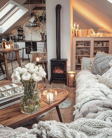 Cozy Space