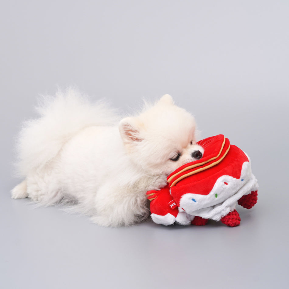 Woof² Japanese Ramen Dog Gift Box – Woof² HK
