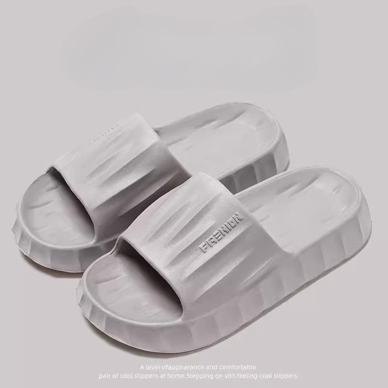 Belifi Anti Slip Soft Sole Slippers