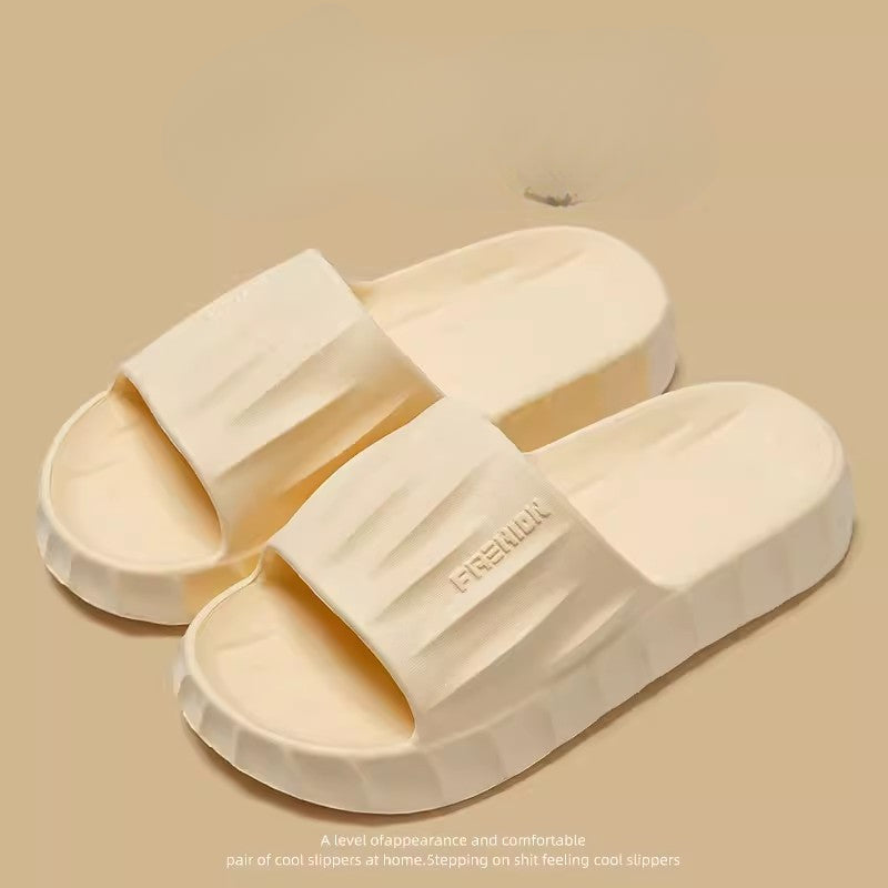 Belifi Anti Slip Soft Sole Slippers