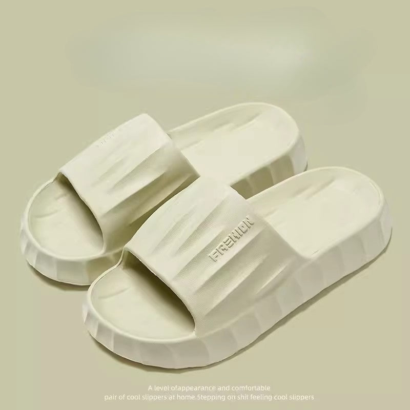 Belifi Anti Slip Soft Sole Slippers