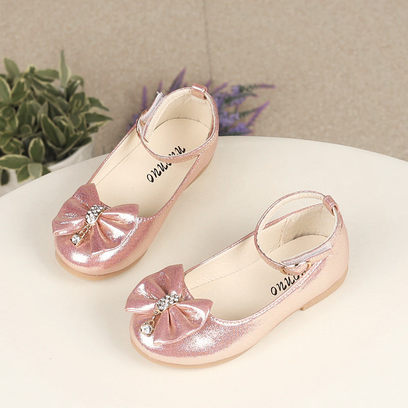 Belifi Leisure Cute Fashionable Girl Princess Shoes