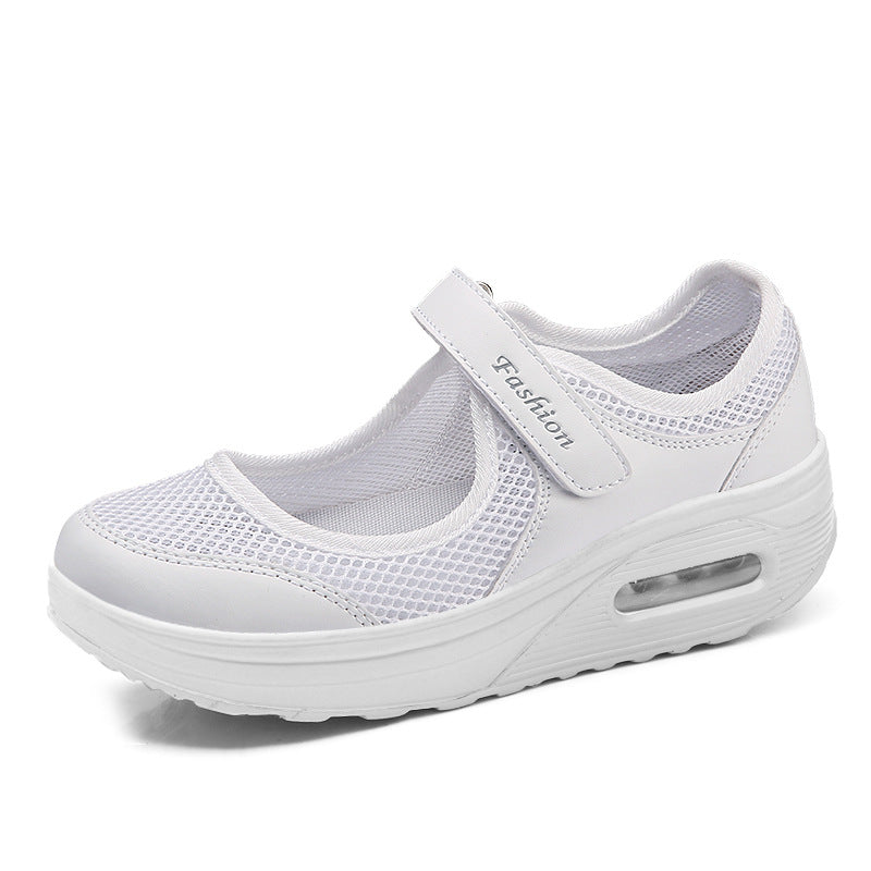 Belifi - AirFresh Women's Tennis Sport Shoes