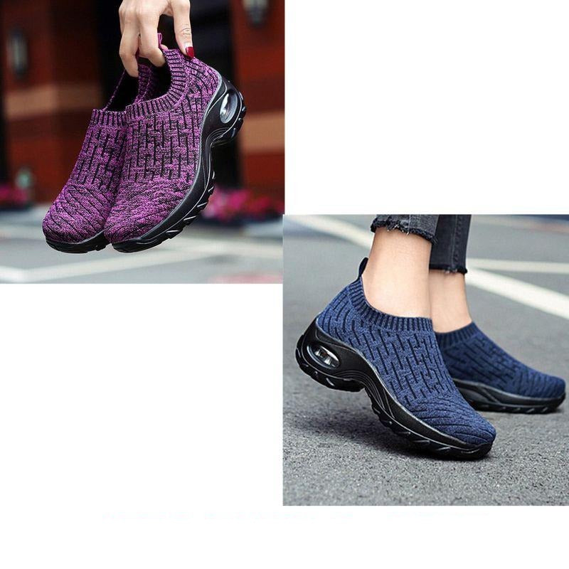 Belifi Super Comfy Women's Daily Walking Running Shoes