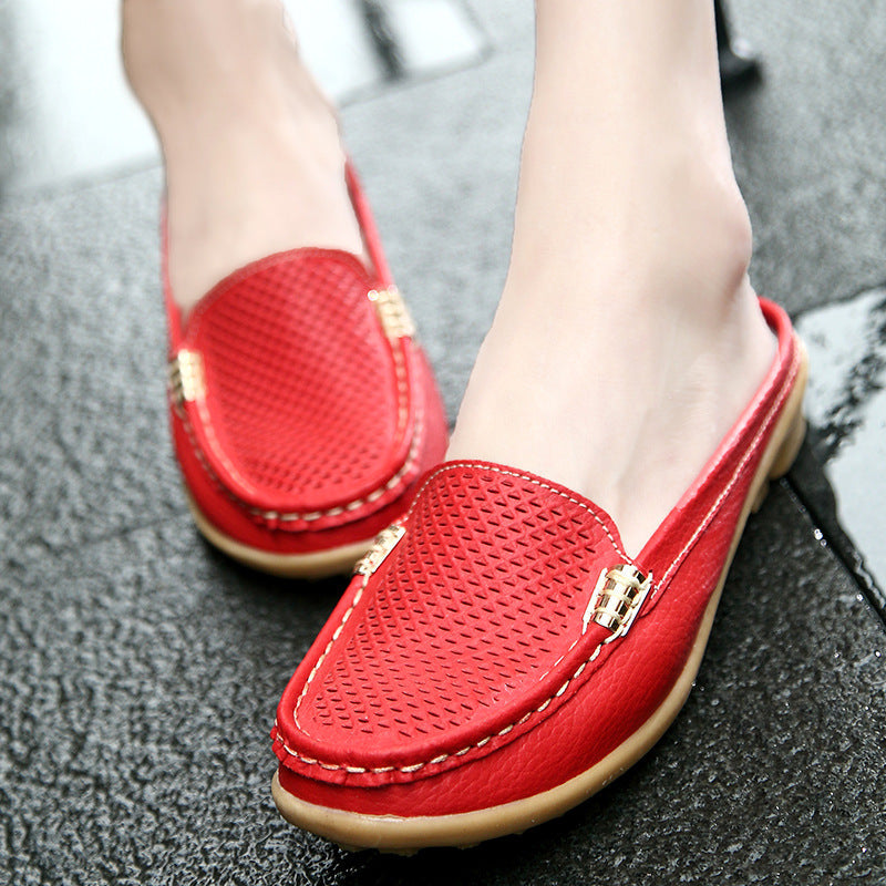 Belifi Summer New Style Breathable Fashion Casual Women Shoes