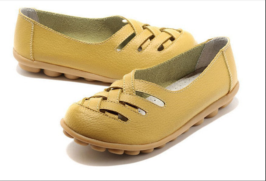 Belifi Single Flat Comfortable Shoes