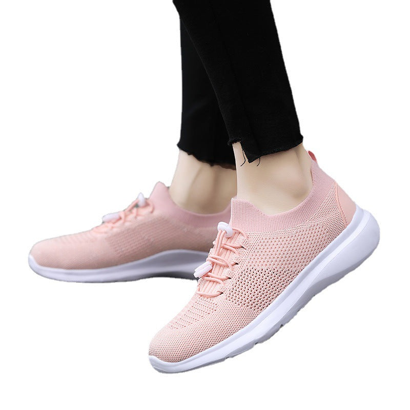 Belifi Women's Breathable Casual Shoes