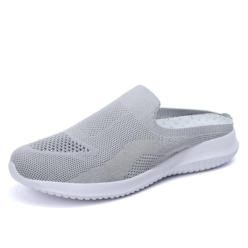 Belifi Cross-border Large Size Leisure Sports Shoes