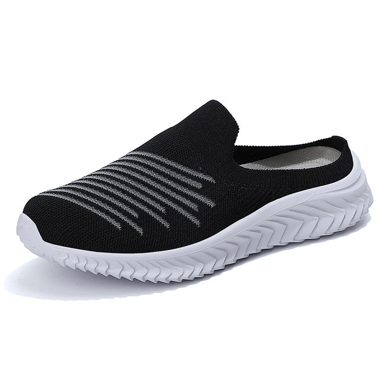 Belifi Mesh Breathable Soft-soled Shoes