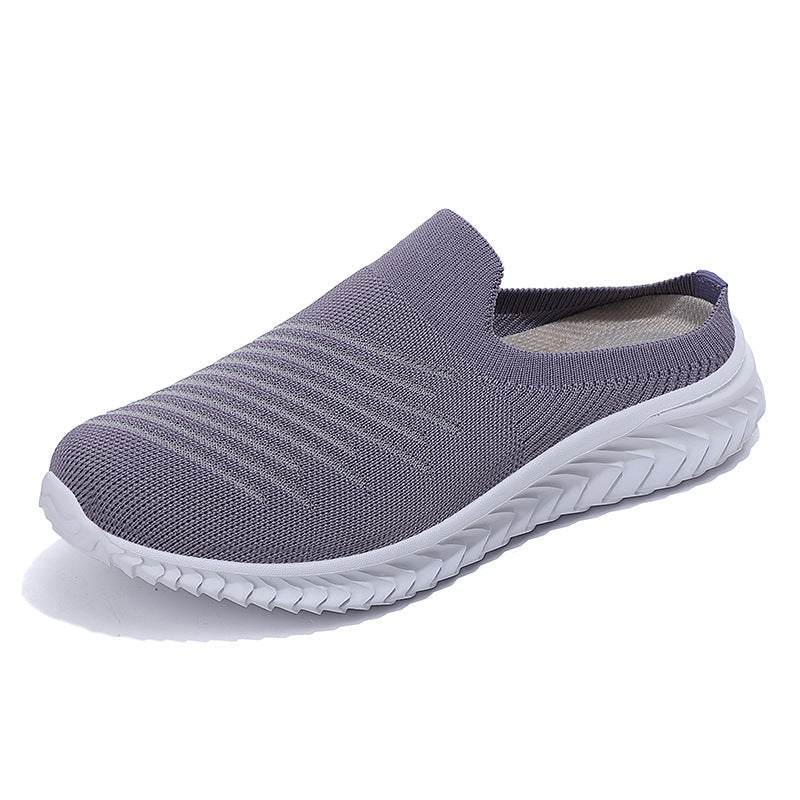 Belifi Mesh Breathable Soft-soled Shoes