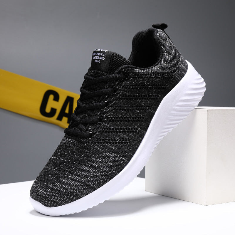 Belifi Lightweight Breathable Casual Shoes